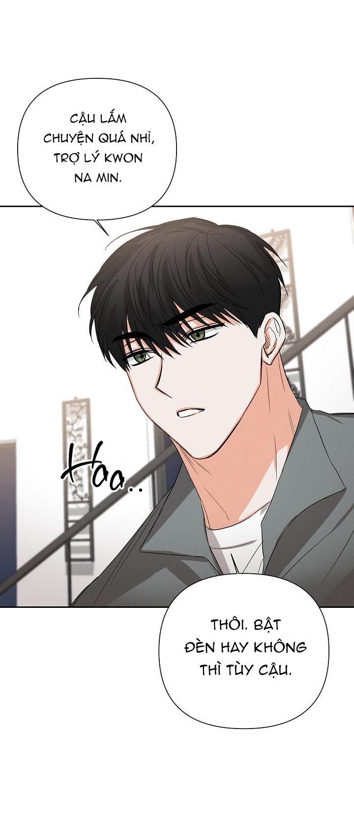 nine to nine chapter 26 41