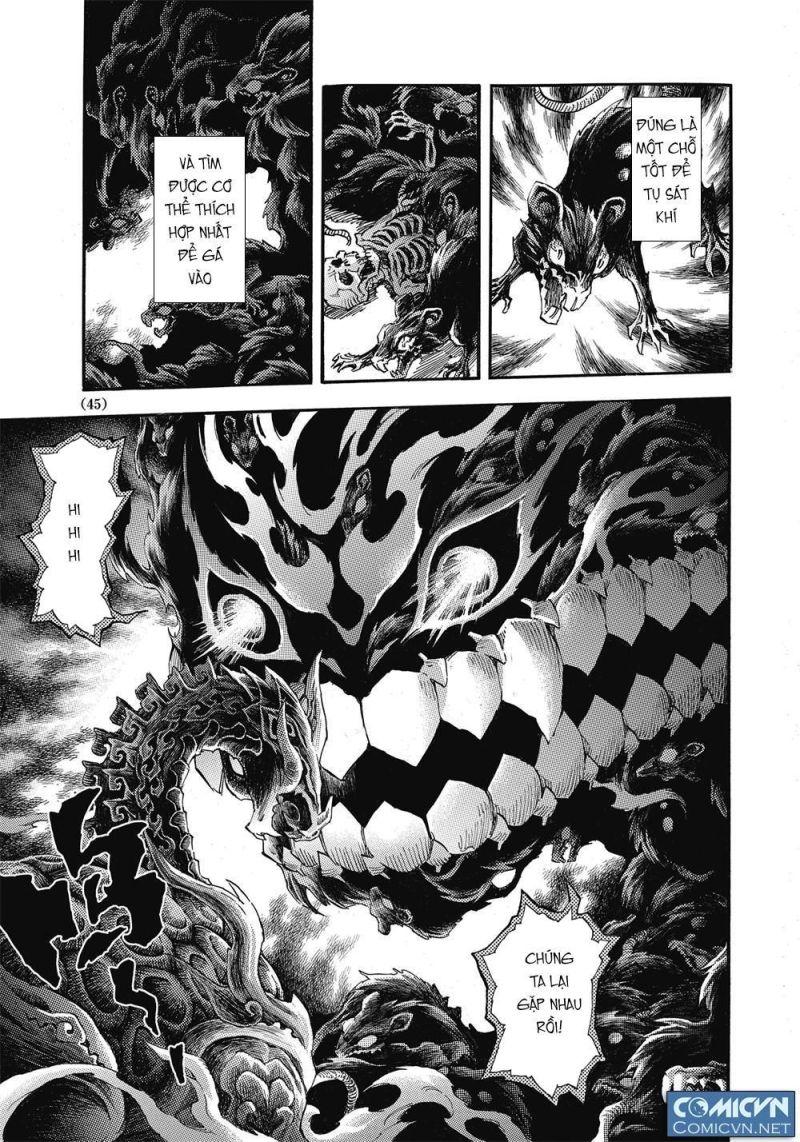 huyền hạo chiến ký chapter 62 3