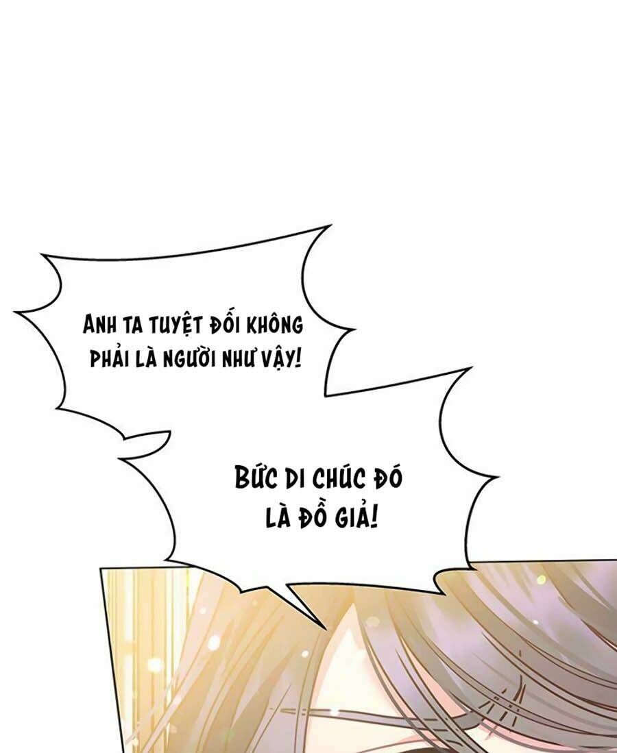 khu vườn câm lặng chapter 8 2