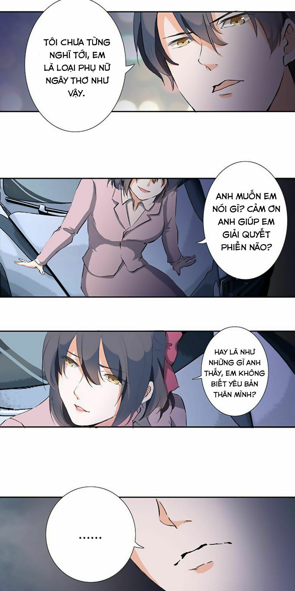 thiên kim đường môn chapter 22 18