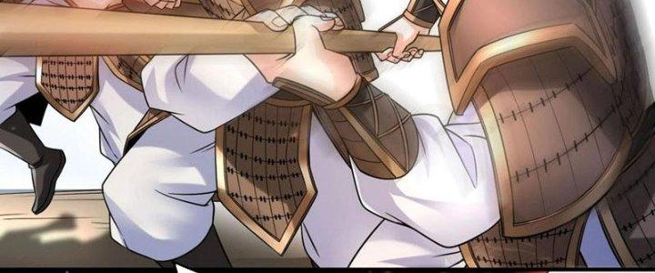 đại tần, ta là con tần thủy hoàng, giết địch thành thần chapter 28 81