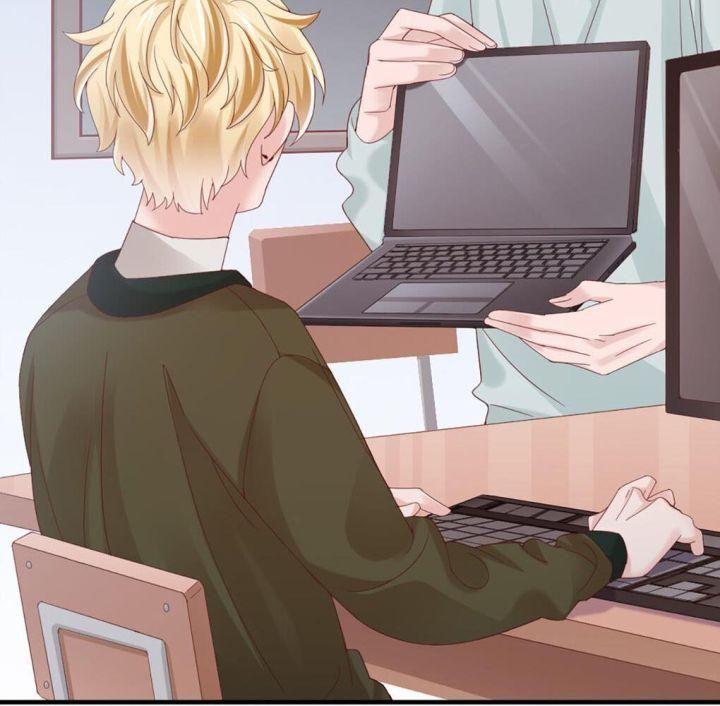 chiếc bật lửa và váy công chúa (b) chapter 20 79