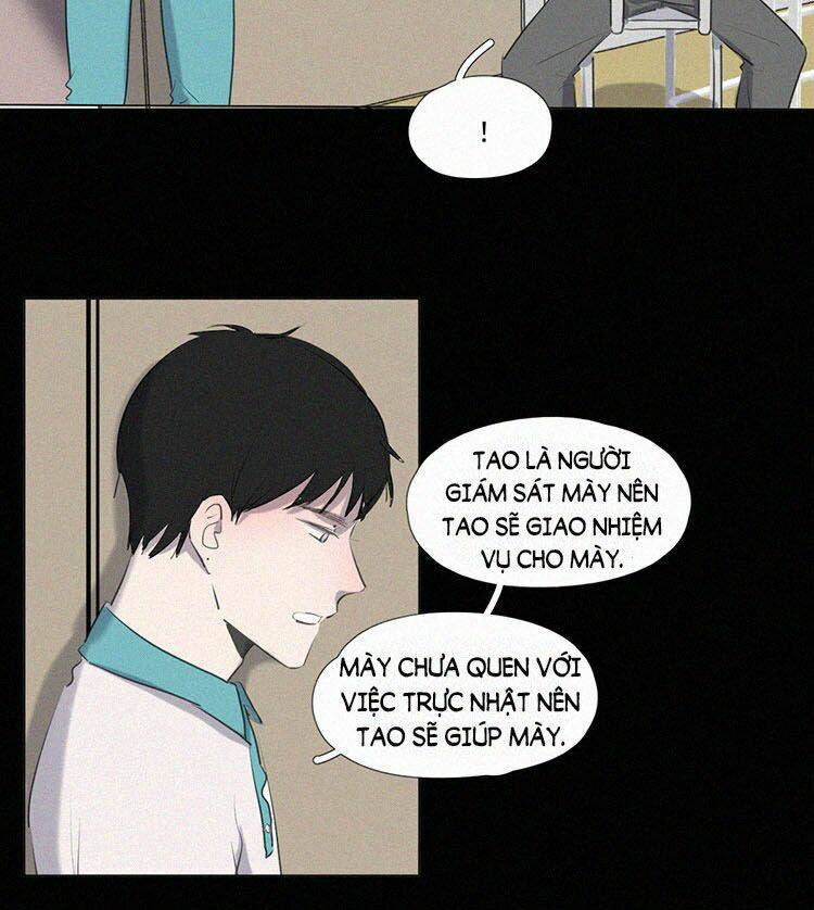 câu chuyện về cậu và tôi chapter 6 17