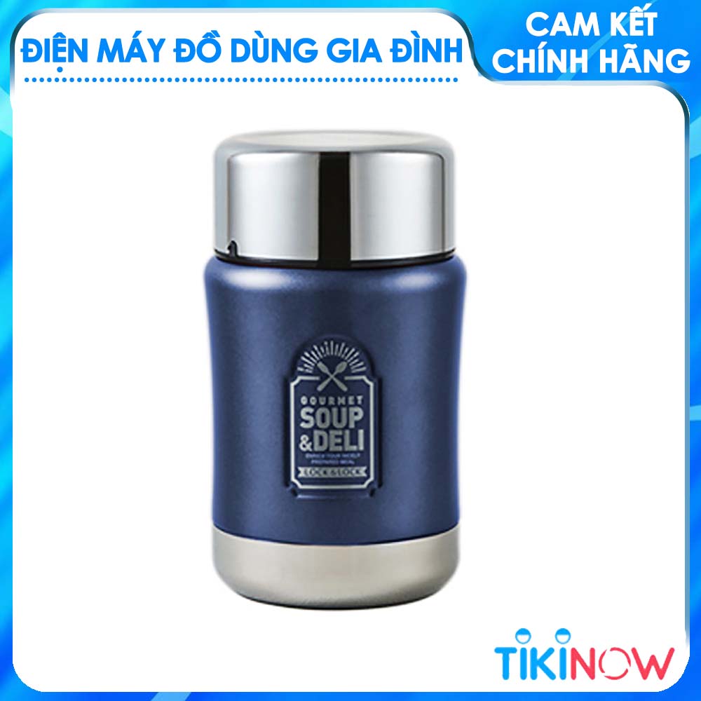 Hộp cơm giữ nhiệt Lock&amp;Lock LHC8029 (500ml)