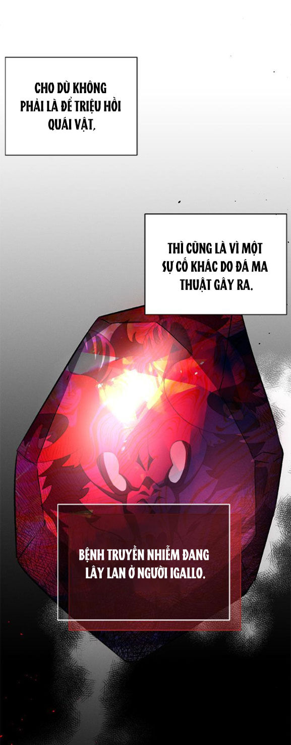 ôi kẻ thù không đội trời chung thân ái của tôi chapter 37.2 23