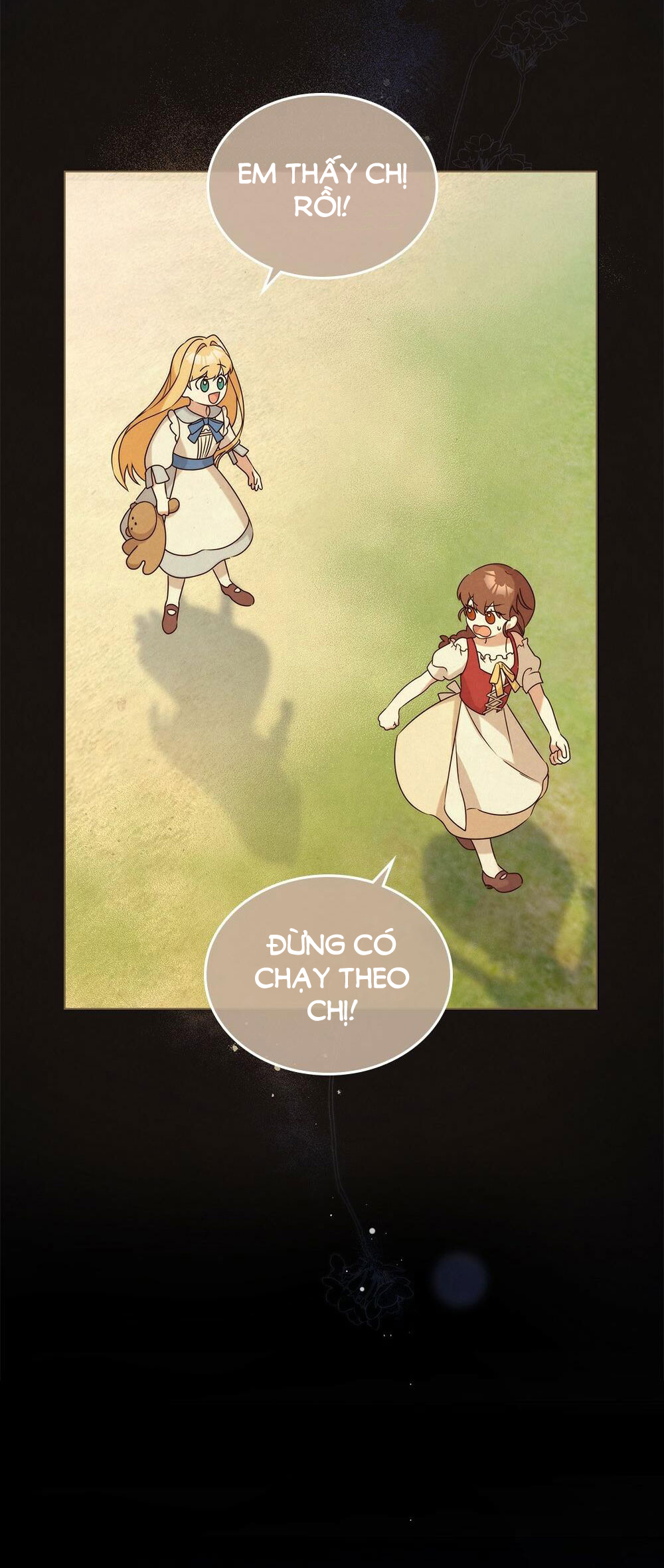 ánh bình minh hoàng kim chapter 2 42