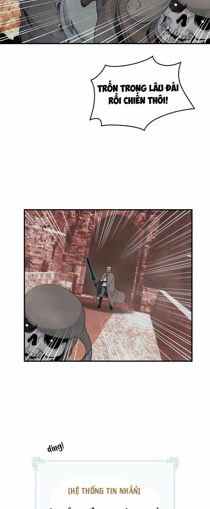 tôi sinh ra để làm người vĩ đại chapter 70 5