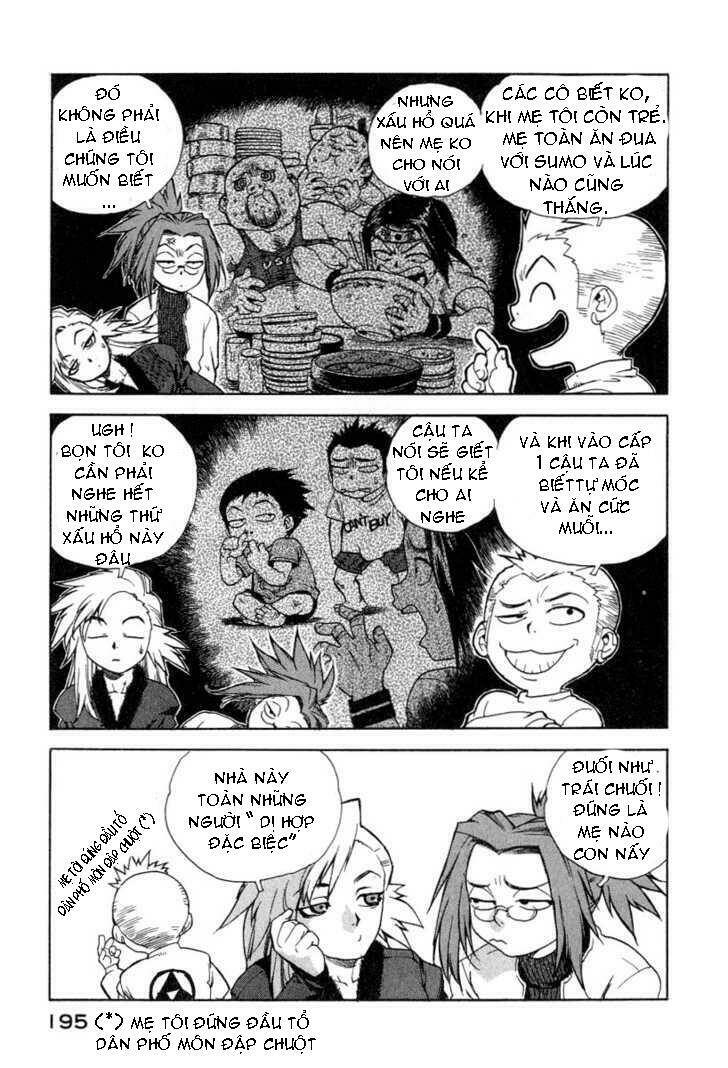 tende freeze! chapter 8 19