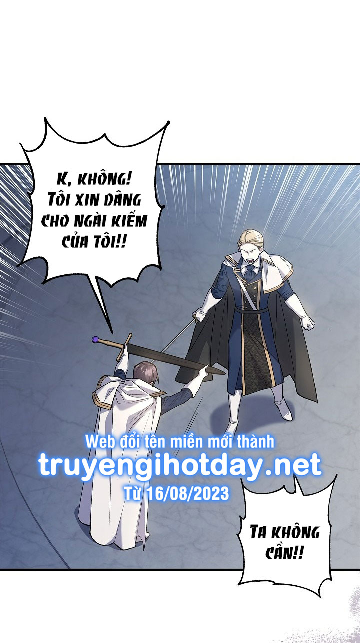 [18+] Turning chapter 10.1 - Trang 18