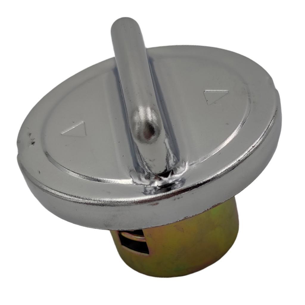 Gas Tank   for   50-150cc Chinese Scooter Moped GY6