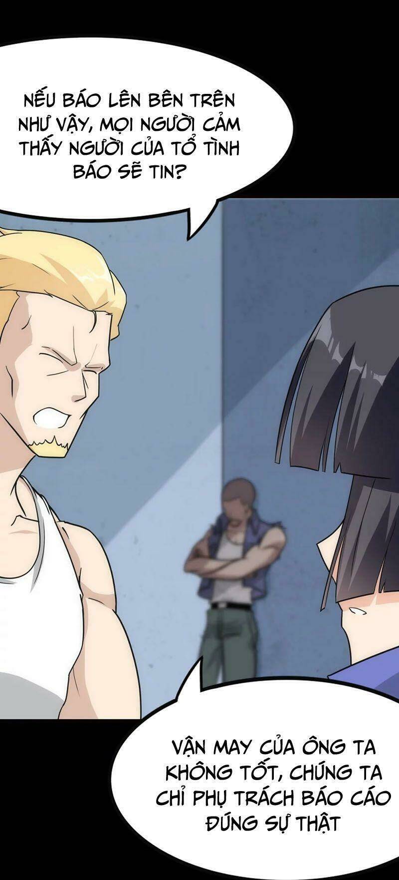 bạn gái virus của tôi chapter 215 5