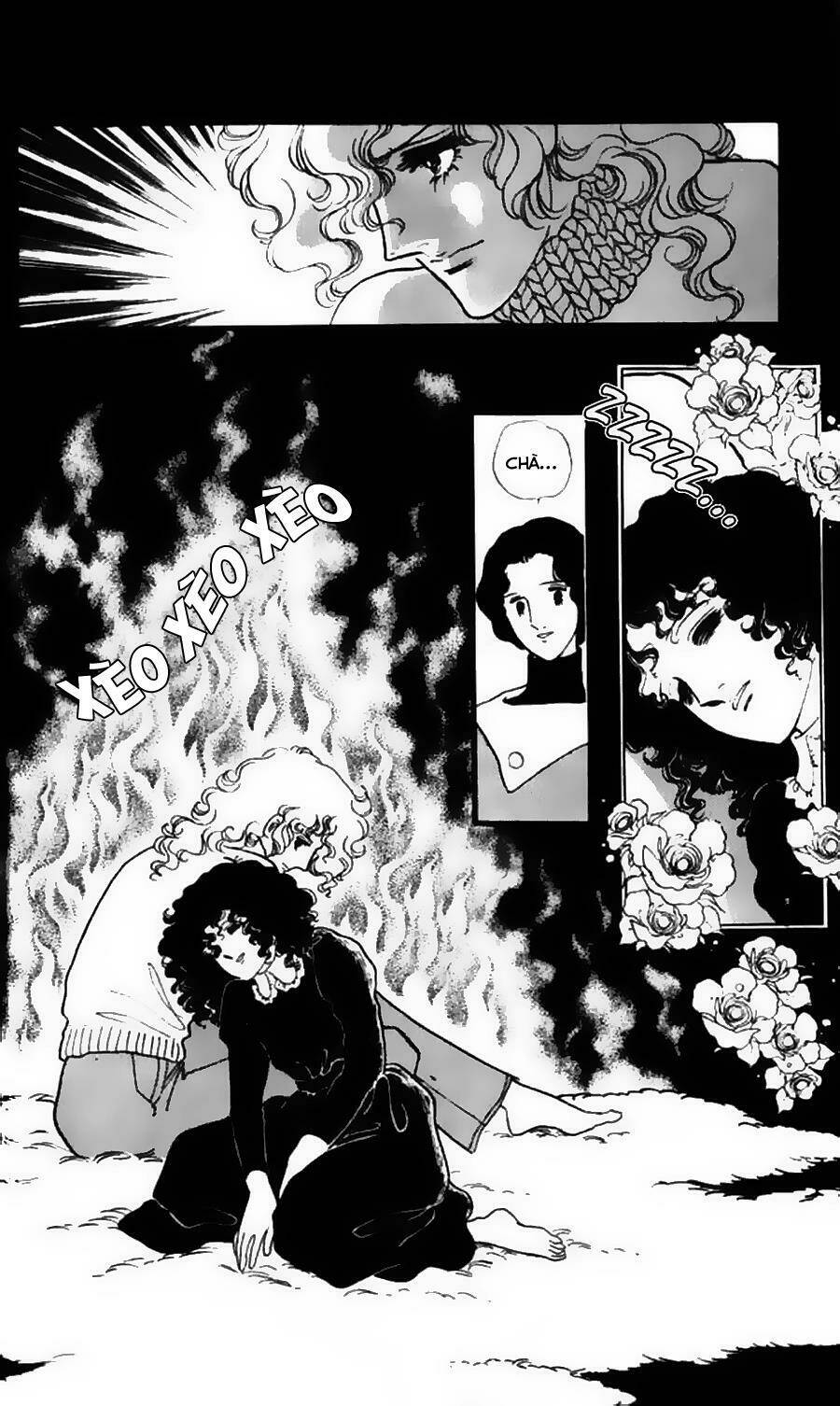 claudine chapter 2 15