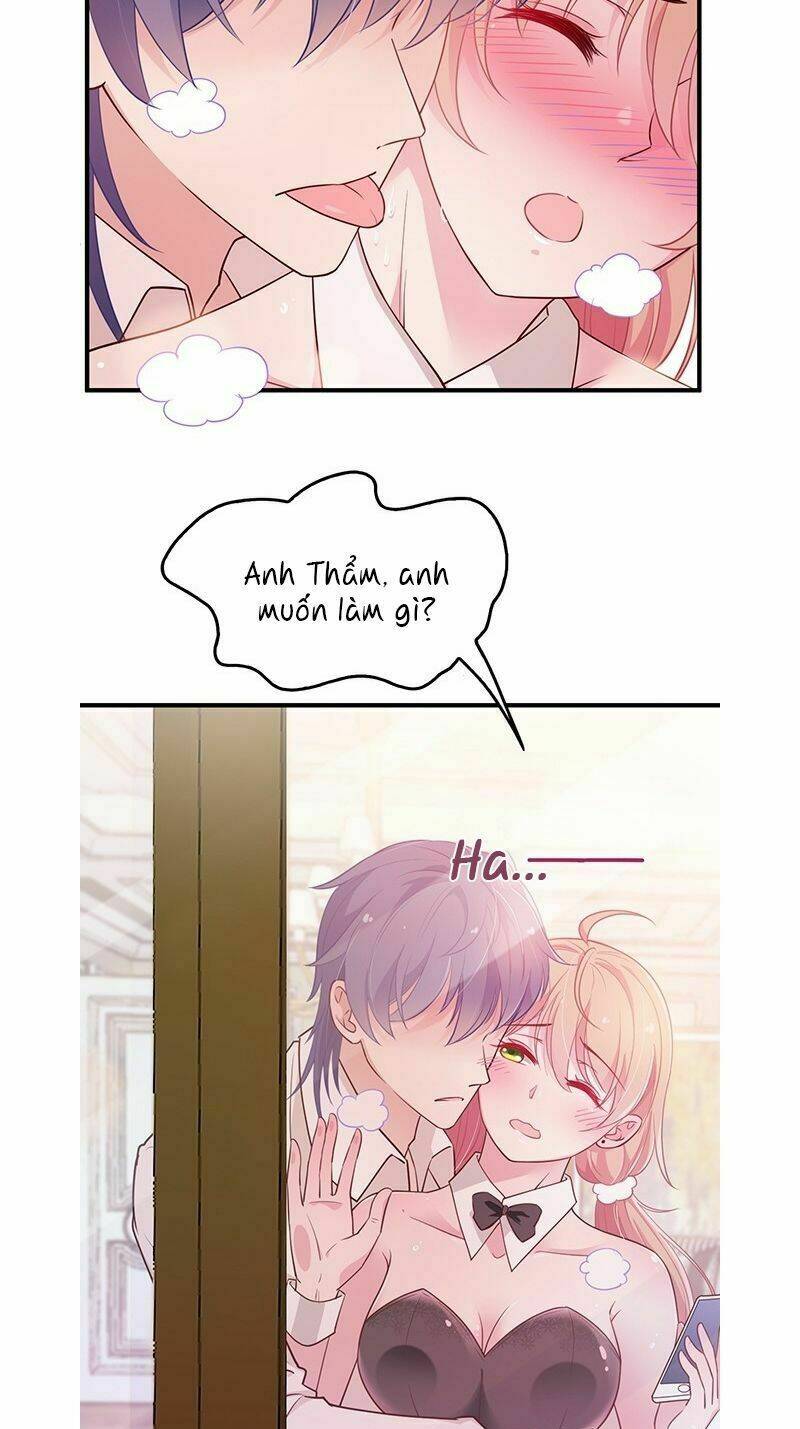 bí mật kết hôn với ảnh đế: vợ ơi đến đây tấn công đi nào chapter 44 19