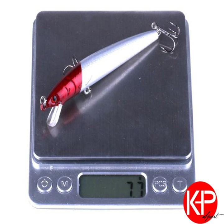Mồi Câu Cá Giá Rẻ Chính Hãng KHP