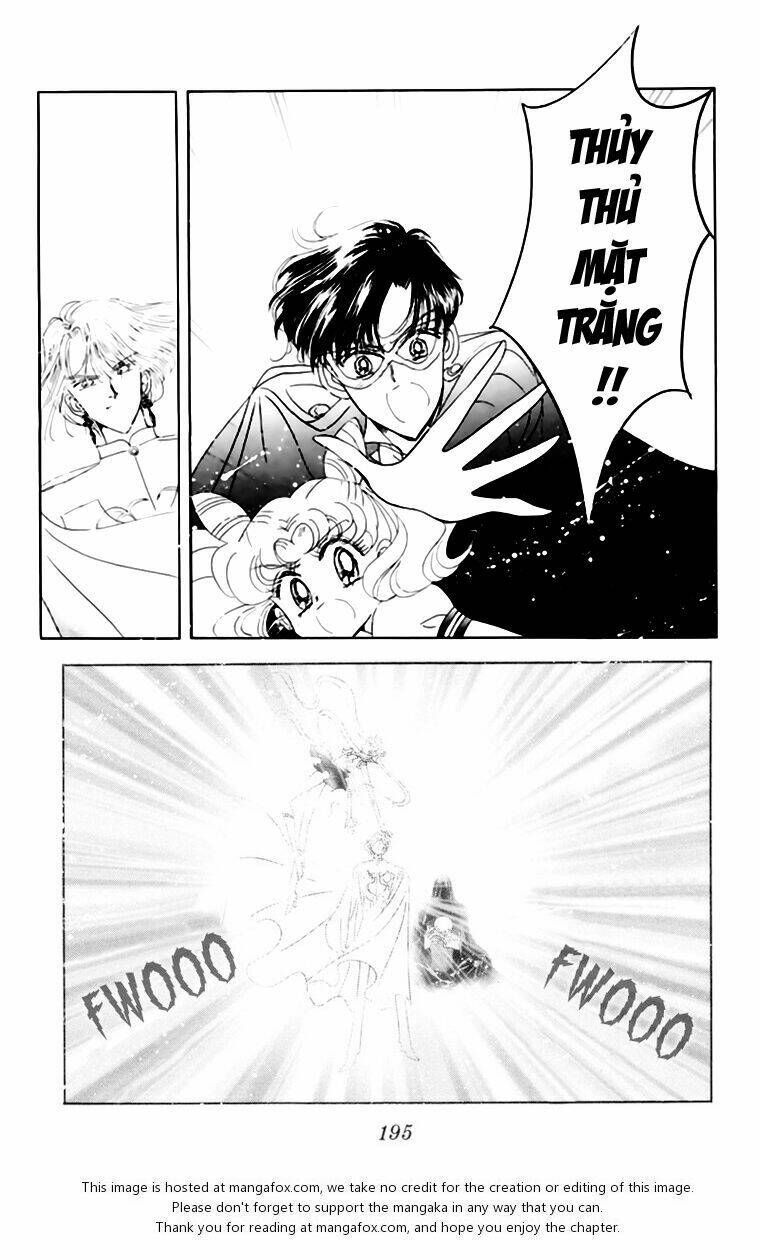 thủy thủ mặt trăng chapter 21.1 3