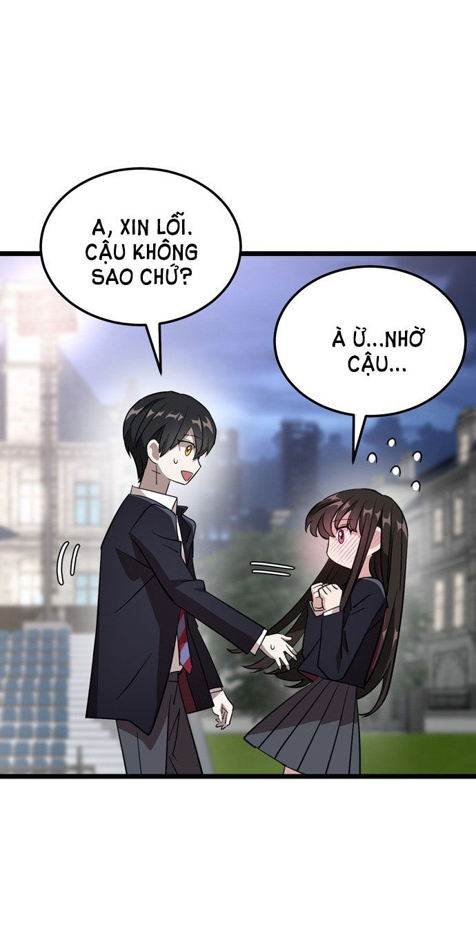 dark moon - tế đàn ánh trăng chapter 3.2 39