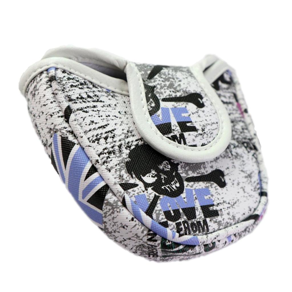 Club Head Cover Protector Accessories