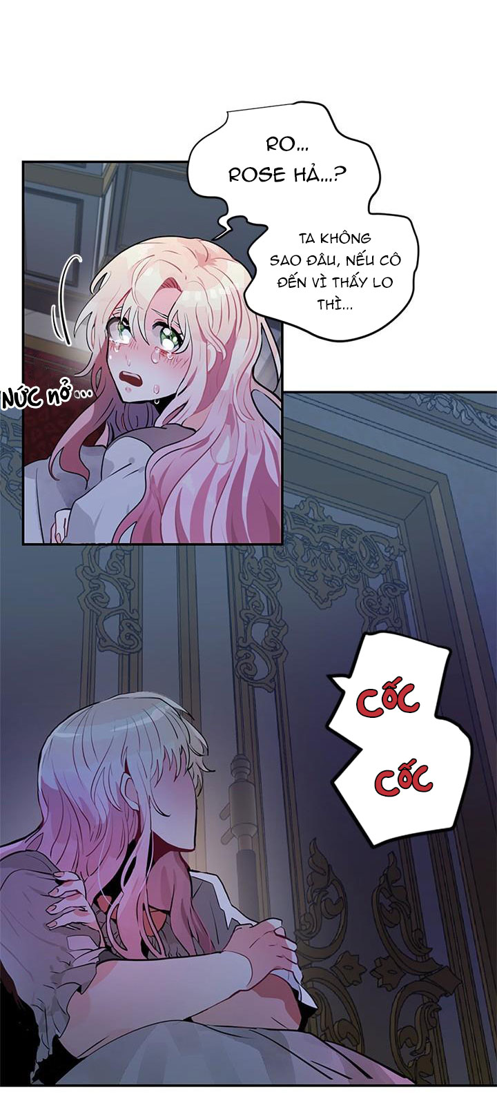 cho em về nhà đi anh chapter 2.2 22