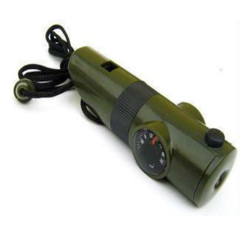️ Còi sinh tồn 7 chức năng dành cho phượt thủ thứ thiệt 206627