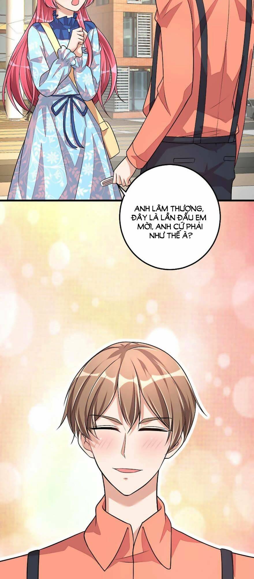 ông xã, em muốn ăn cho anh sạt nghiệp! chapter 38 20