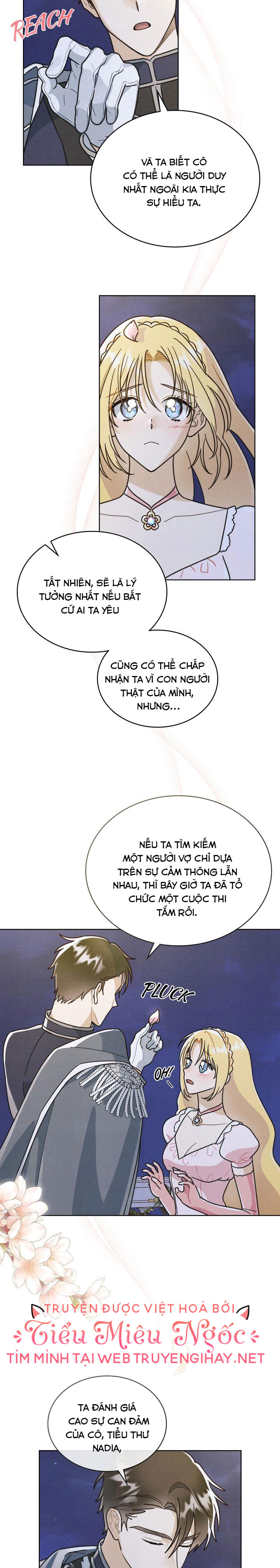 chúng ta cùng nhau tắm nhé? chapter 8.1 6