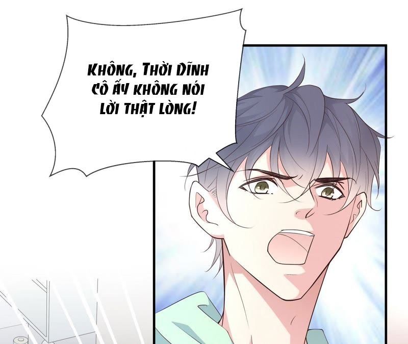 chiến lược lãng mạn của thịnh thiếu chapter 73 38