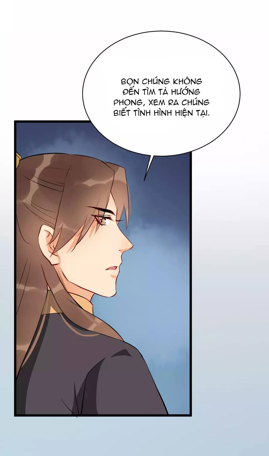 Bồng Sơn Viễn chapter 52 - Trang 25