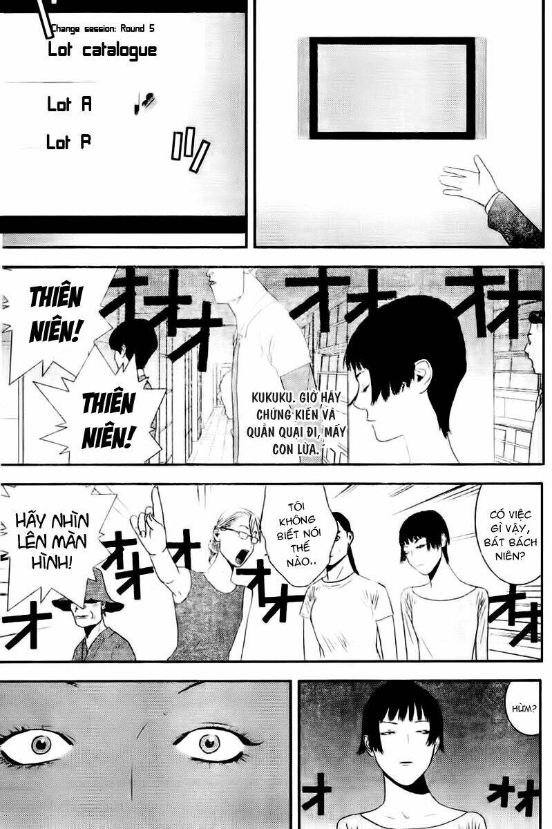 liar game chapter 164 18