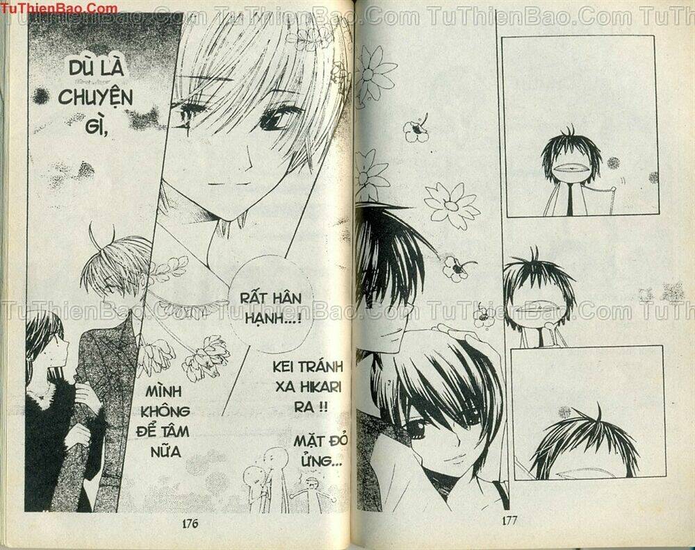 s a - lớp học ưu tú chapter 7 87