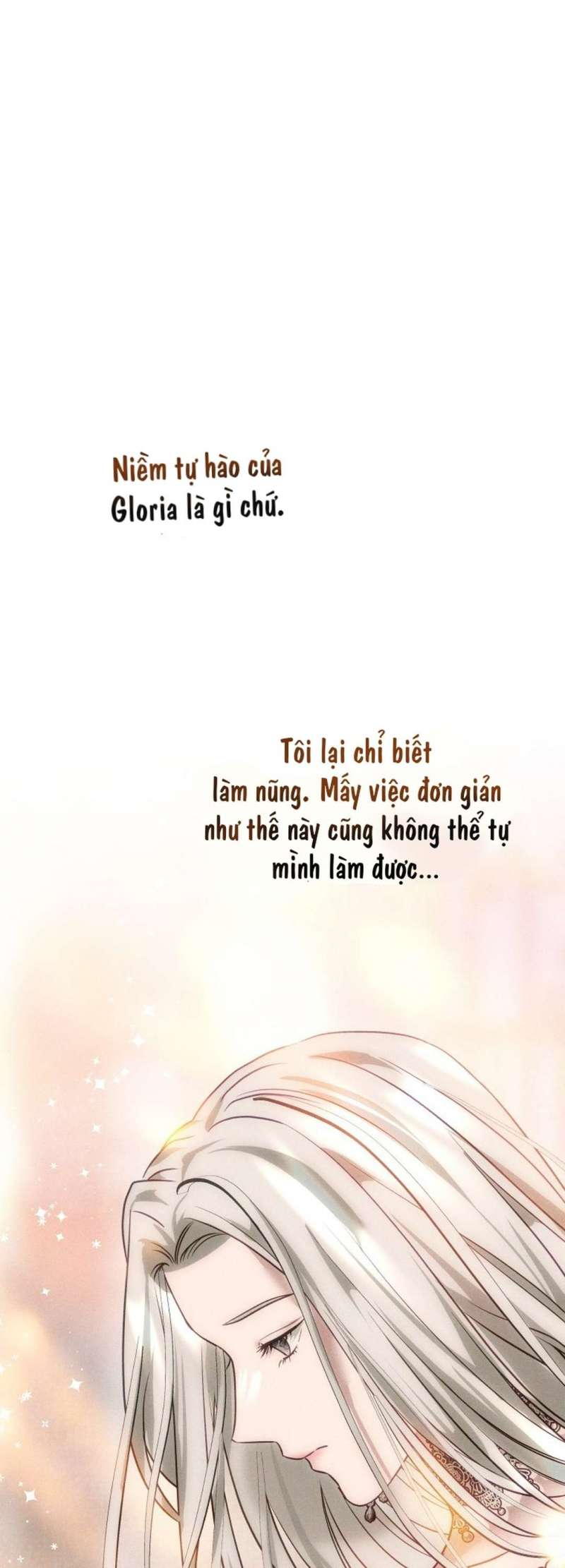 [ 18+ ] lời nguyền tóc đỏ chapter 16 8