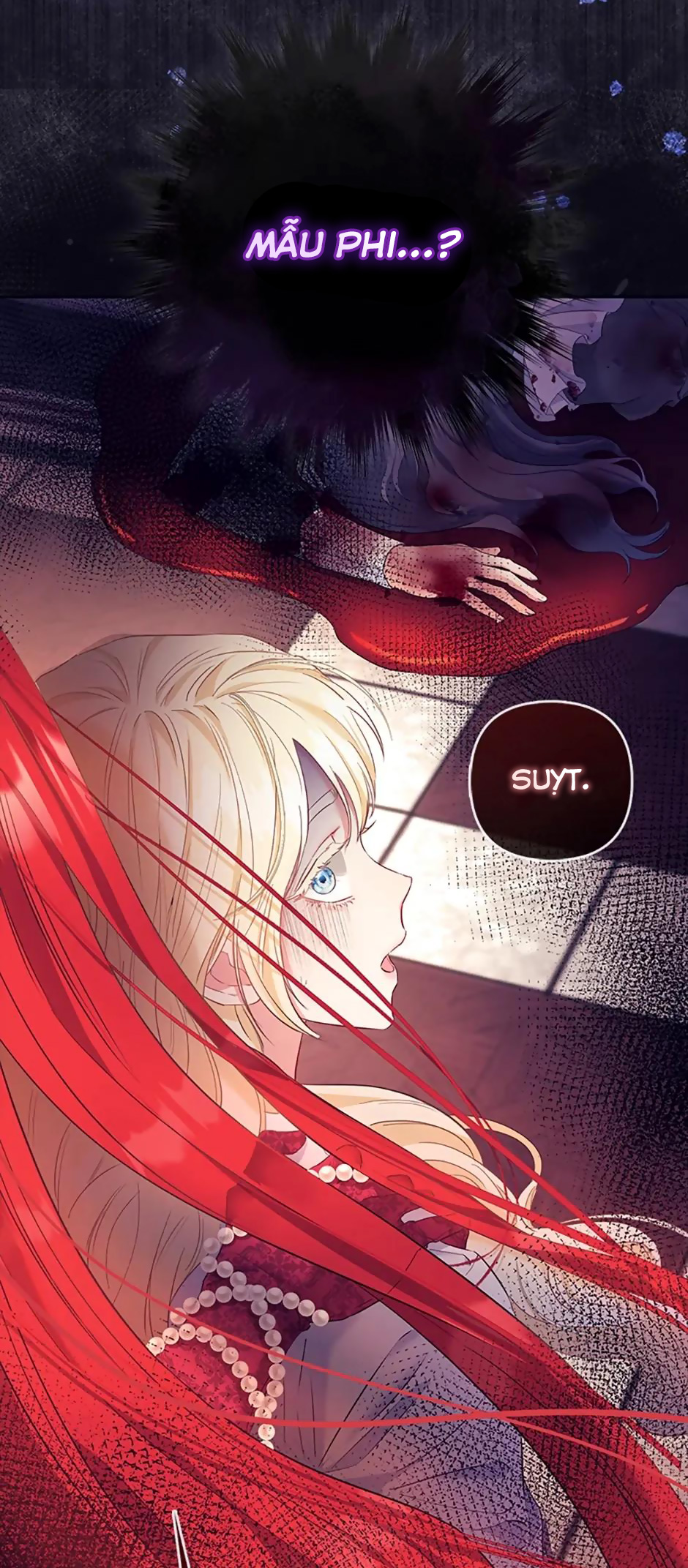 nàng công chúa của tôi chapter 1 9