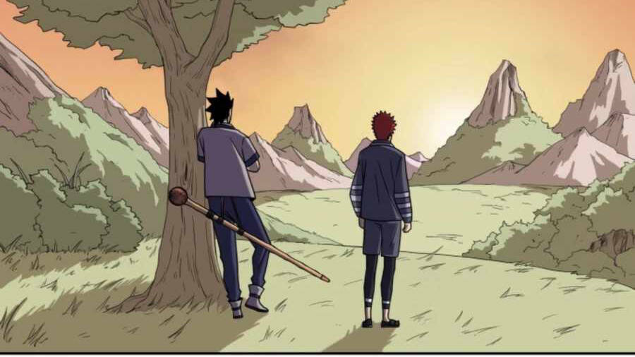 sự trả thù của thợ săn quái vật chapter 22.5 60