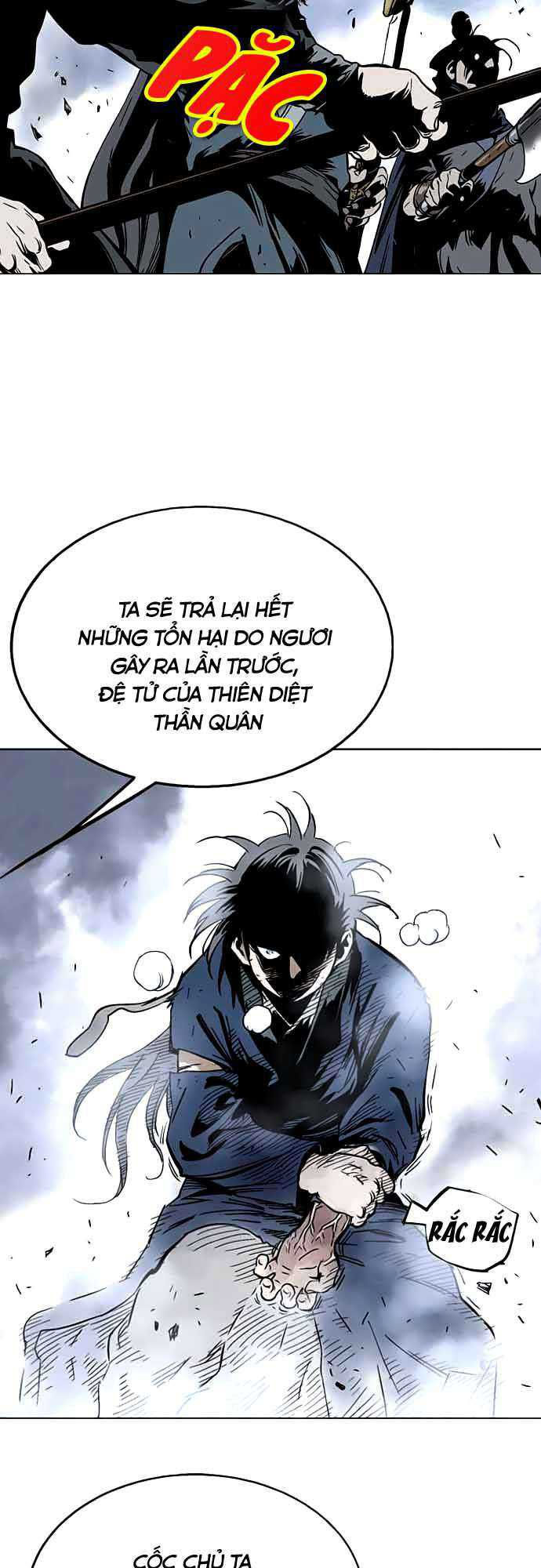 cao thủ 2 chapter 12 36