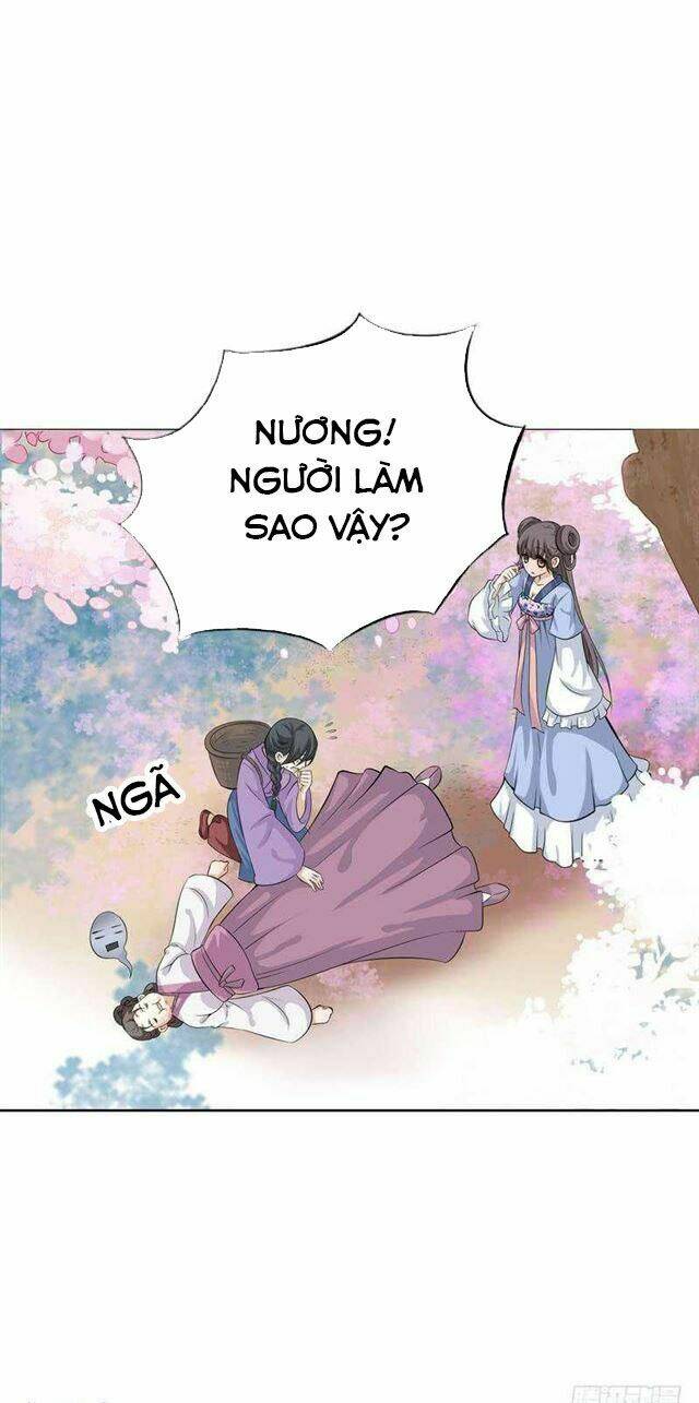 điền viên mật sủng: cô vợ nóng bỏng chapter 35 22