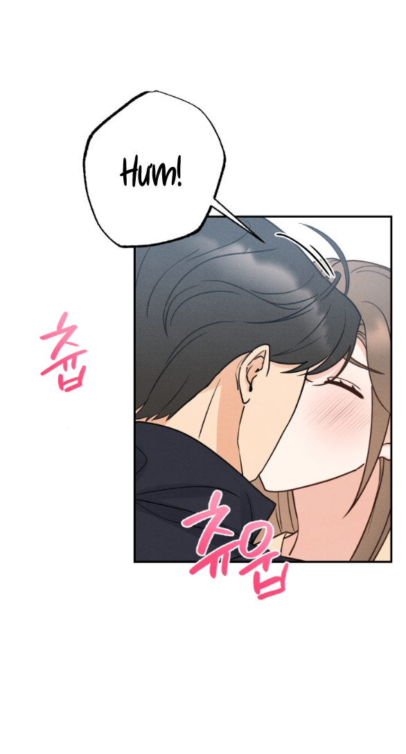 Mất Tư Cách Bạn Bè chapter 15.1 - Trang 21