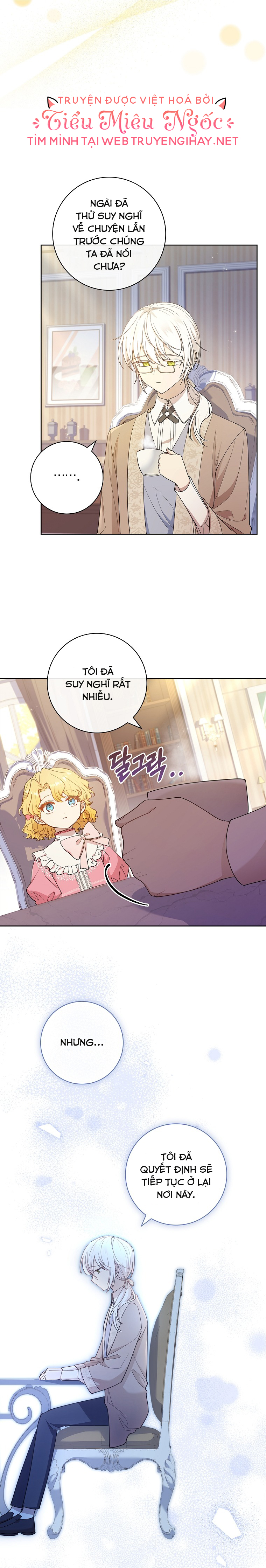 nam chính, tôi sẽ tôn trọng sở thích của anh chapter 30 20