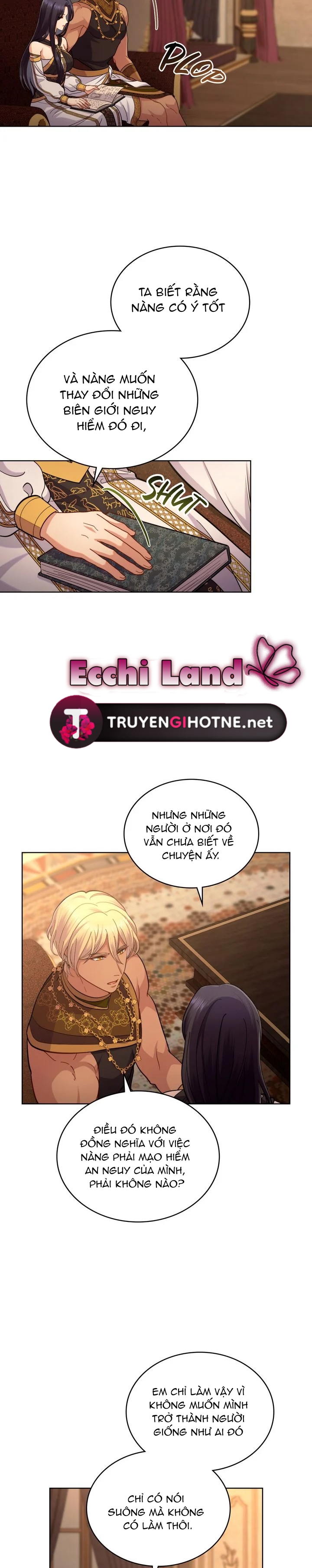 hội cùng thuyền chapter 57.1 5