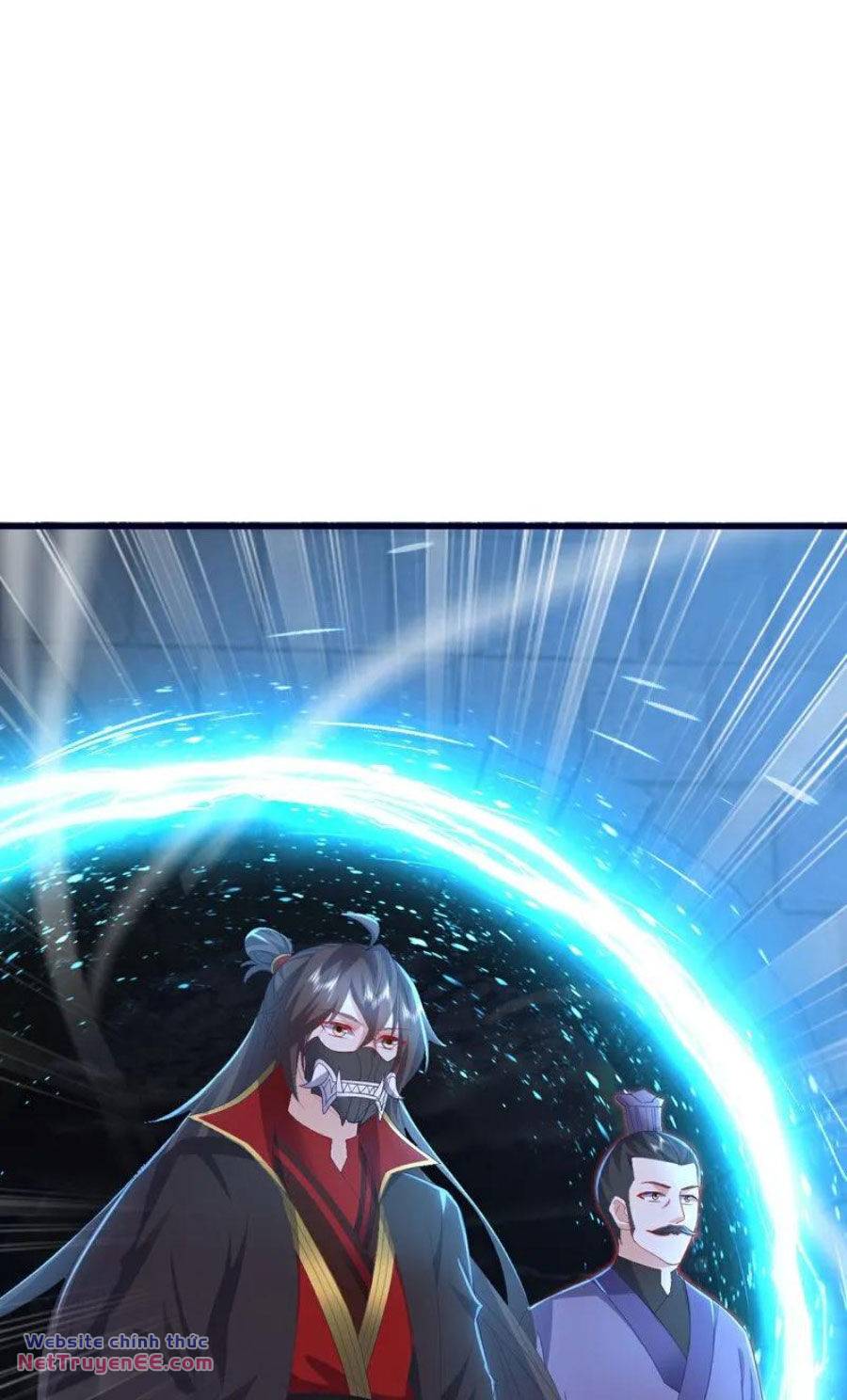 tiên võ đế tôn chapter 551 15