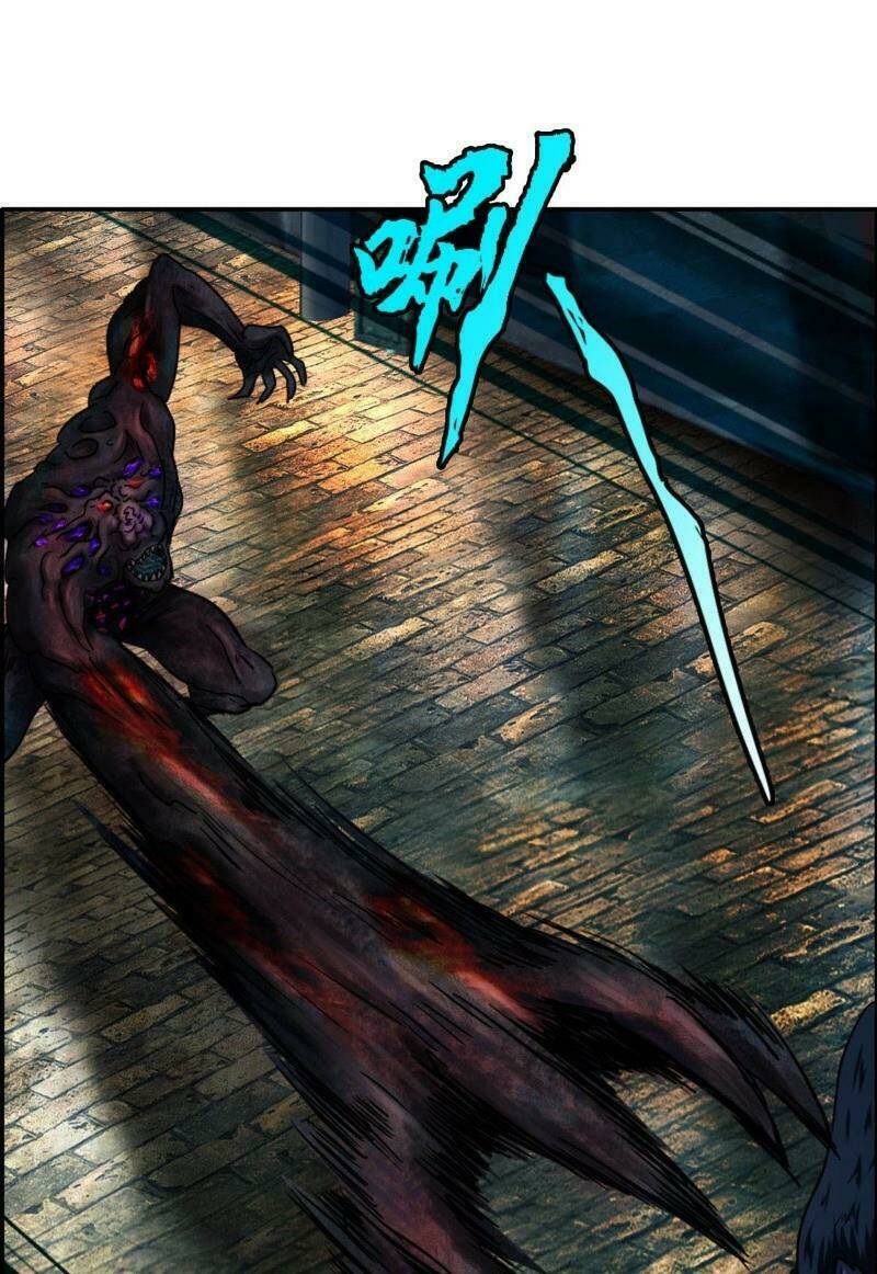 tổ điều tra trong truyền thuyết tại đô thị chapter 2 9