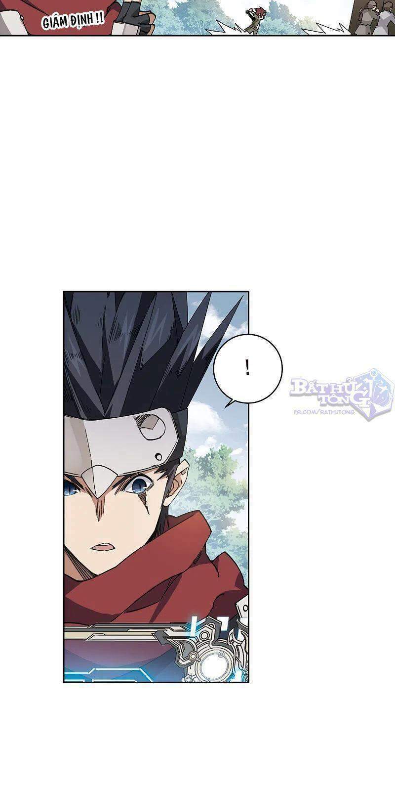 võng du chi cận chiến pháp sư chapter 391 6