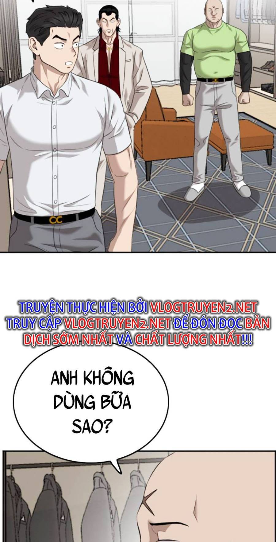 người xấu chapter 124 39