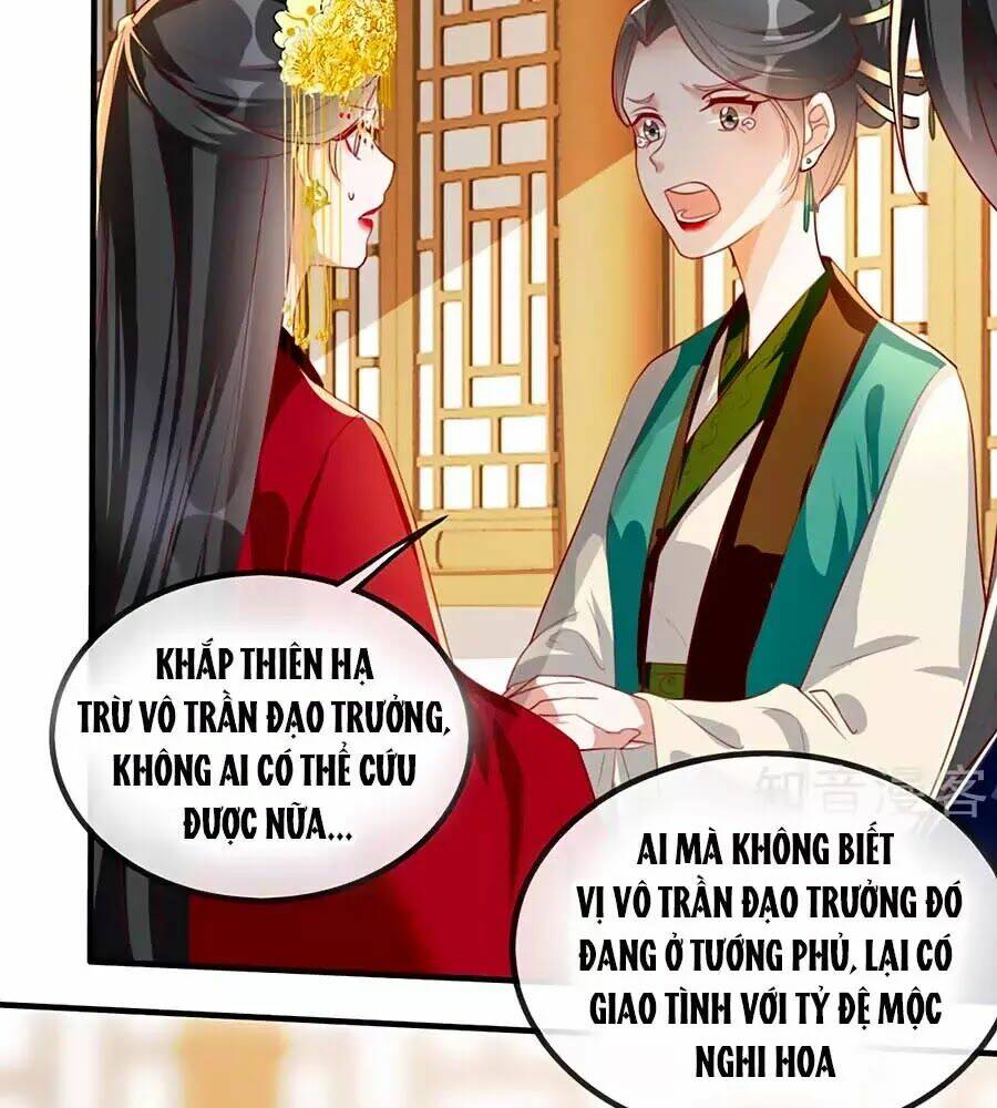 gian phi như thử đa kiều chapter 45 5