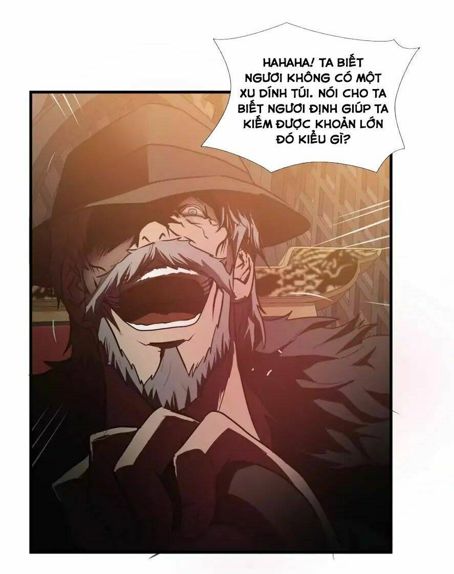 kẻ bị ruồng bỏ chapter 59 47