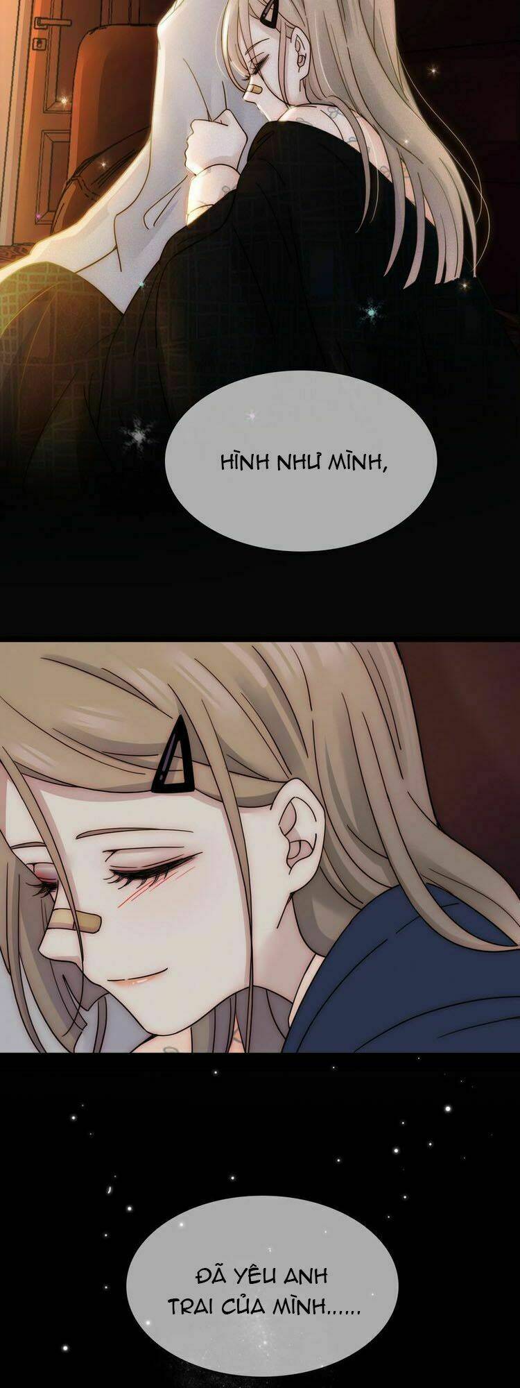 nếu ngày đó chúng ta chưa quen biết chapter 0.6 2