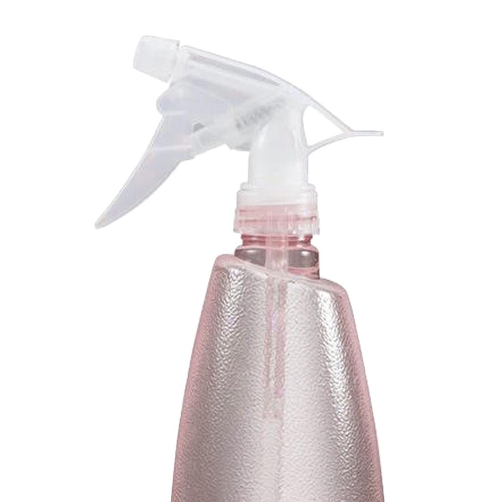 500ML GARDEN HAND TRIGGER HAND SPRAYER SPRAY BOTTLE HAND PRESSURE WATERING WEED