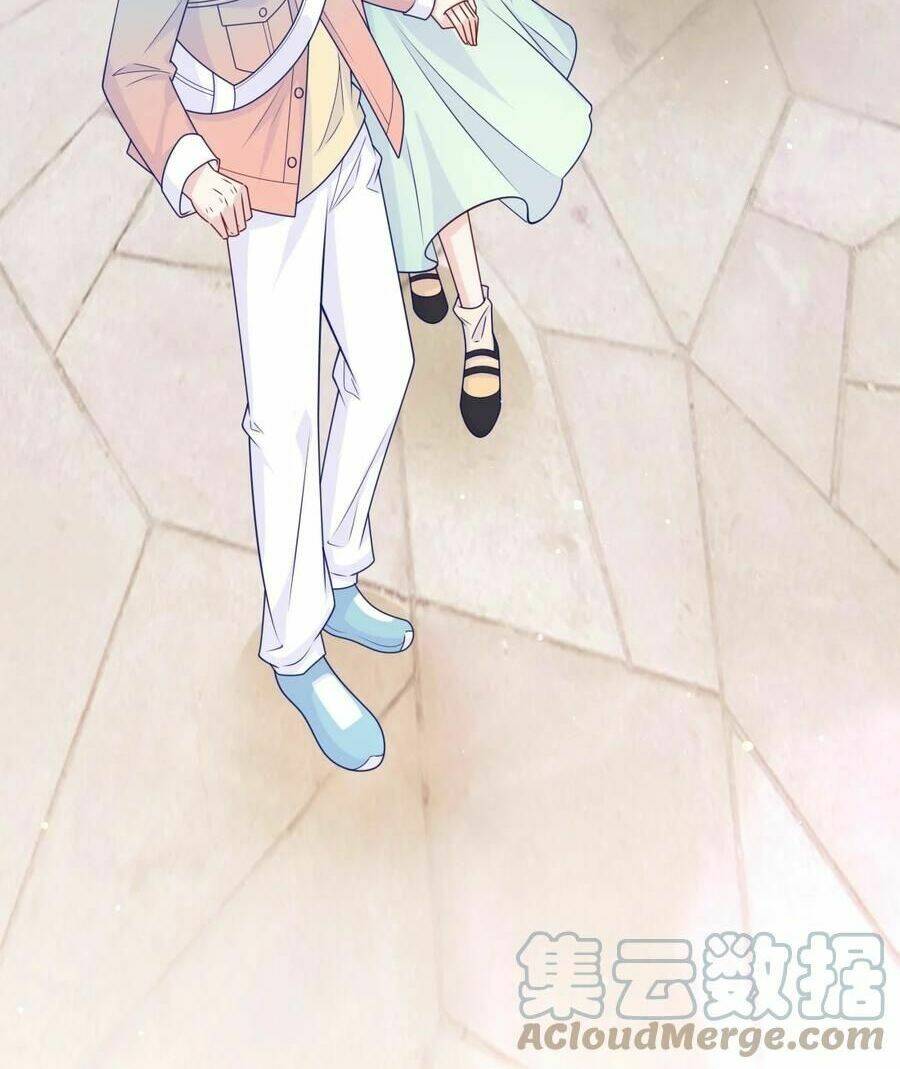 khi cô gái nhìn thấy thời gian chapter 29 53