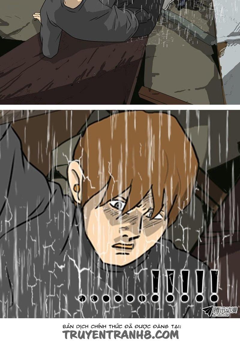 hồi sinh chapter 40 2