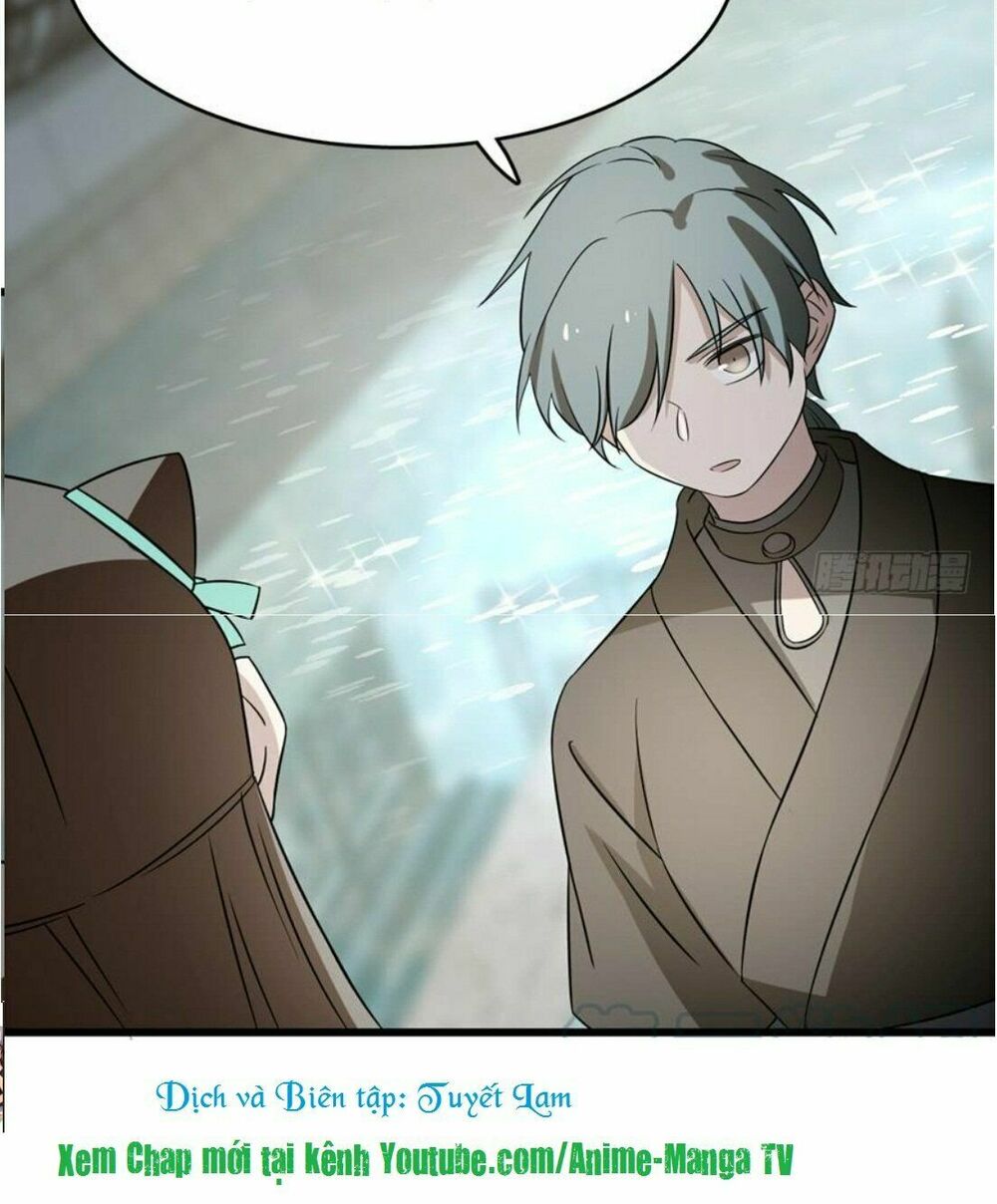 độc bộ thiên hạ: đặc công thần y chapter 72 32