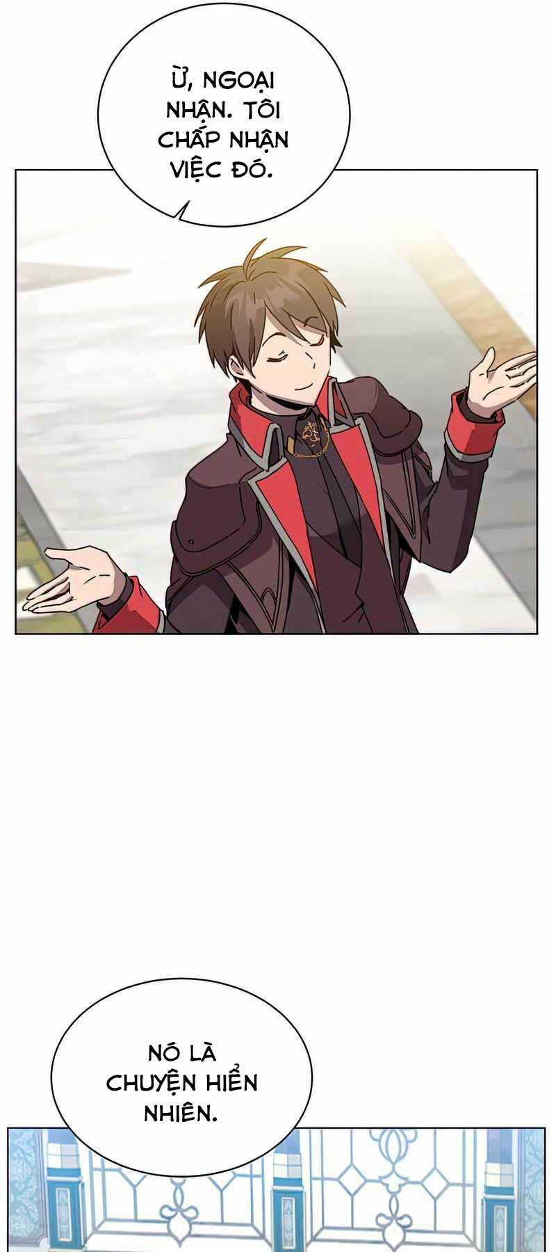 Anh Hùng Mạnh Nhất Trở Lại chapter 86 17