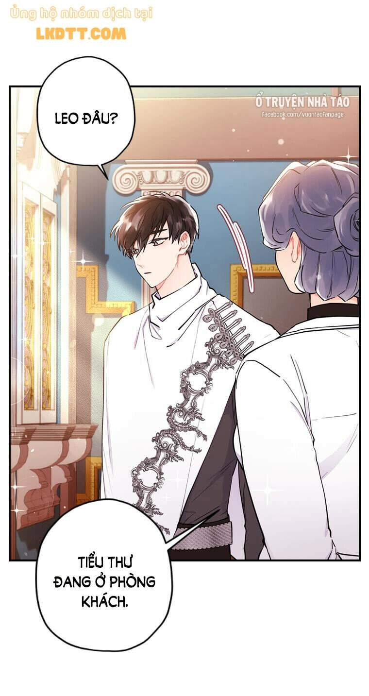 tôi đã trở thành con gái nuôi của nam chính chapter 31 43